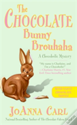 Capa do artigo The Chocolate Bunny Brouhaha