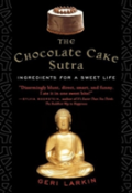 The Chocolate Cake Sutra