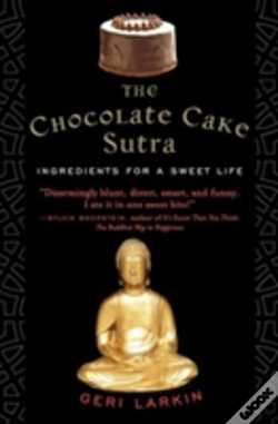 Capa do artigo The Chocolate Cake Sutra