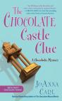 The Chocolate Castle Clue - Preview