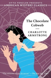 Capa do artigo The Chocolate Cobweb