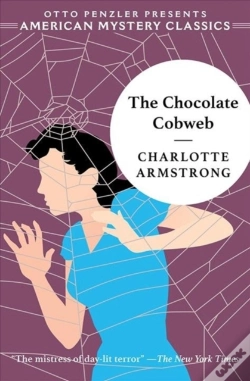 Capa do artigo The Chocolate Cobweb