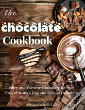 Capa do artigo The Chocolate Cookbook
