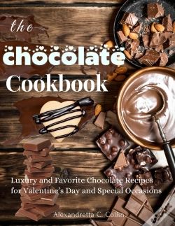 Capa do artigo The Chocolate Cookbook