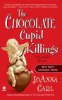 The Chocolate Cupid Killings - Preview