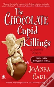 Capa do artigo The Chocolate Cupid Killings