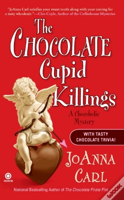 Capa do artigo The Chocolate Cupid Killings