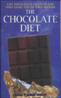 The Chocolate Diet - Preview
