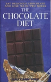 The Chocolate Diet