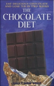 Capa do artigo The Chocolate Diet