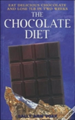 Capa do artigo The Chocolate Diet