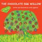 The Chocolate Egg Willow - Preview