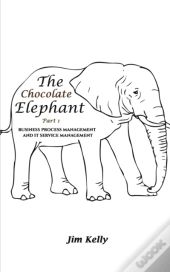 The Chocolate Elephant Part 1