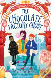 Capa do artigo The Chocolate Factory Ghost