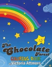 The Chocolate Forest Coloring Book
