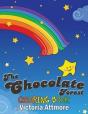The Chocolate Forest Coloring Book - Preview