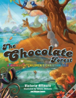 Capa do artigo The Chocolate Forest