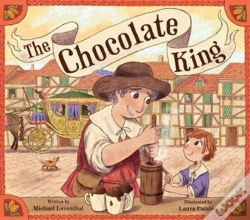 Capa do artigo The Chocolate King