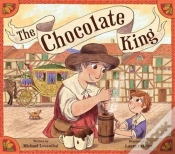 Capa do artigo The Chocolate King