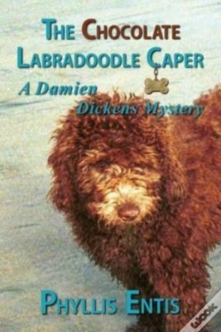 Capa do artigo The Chocolate Labradoodle Caper