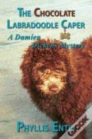 The Chocolate Labradoodle Caper