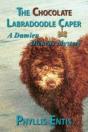 The Chocolate Labradoodle Caper - Preview