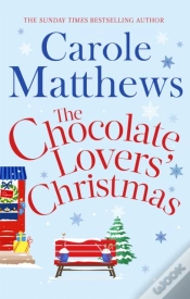 Capa do artigo The Chocolate Lovers