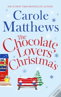 Capa do artigo The Chocolate Lovers' Christmas