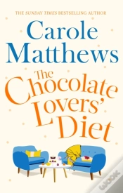 Capa do artigo The Chocolate Lovers