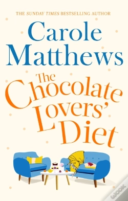 Capa do artigo The Chocolate Lovers' Diet
