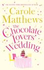 The Chocolate Lovers' Wedding - Preview