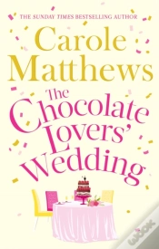 Capa do artigo The Chocolate Lovers