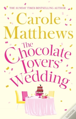 Capa do artigo The Chocolate Lovers' Wedding