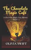 The Chocolate Magic Cafe