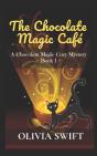 The Chocolate Magic Cafe - Preview