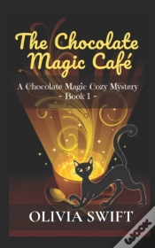 Capa do artigo The Chocolate Magic Cafe