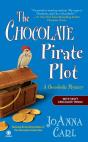 The Chocolate Pirate Plot - Preview