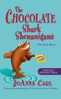 The Chocolate Shark Shenanigans - Preview