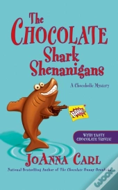 The Chocolate Shark Shenanigans