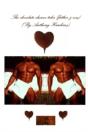 The Chocolate Shower Tales (Father & Son) - Preview