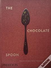 The Chocolate Spoon