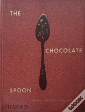 Capa do artigo The Chocolate Spoon