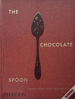 Capa do artigo The Chocolate Spoon