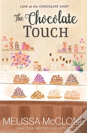 Capa do artigo The Chocolate Touch