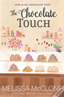 Capa do artigo The Chocolate Touch
