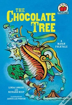 Capa do artigo The Chocolate Tree