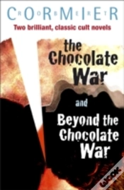 Capa do artigo The Chocolate War & Beyond The Chocolate War Bind-Up