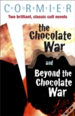 Capa do artigo The Chocolate War & Beyond The Chocolate War Bind-Up