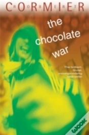 Capa do artigo The Chocolate War