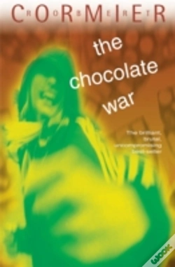 Capa do artigo The Chocolate War